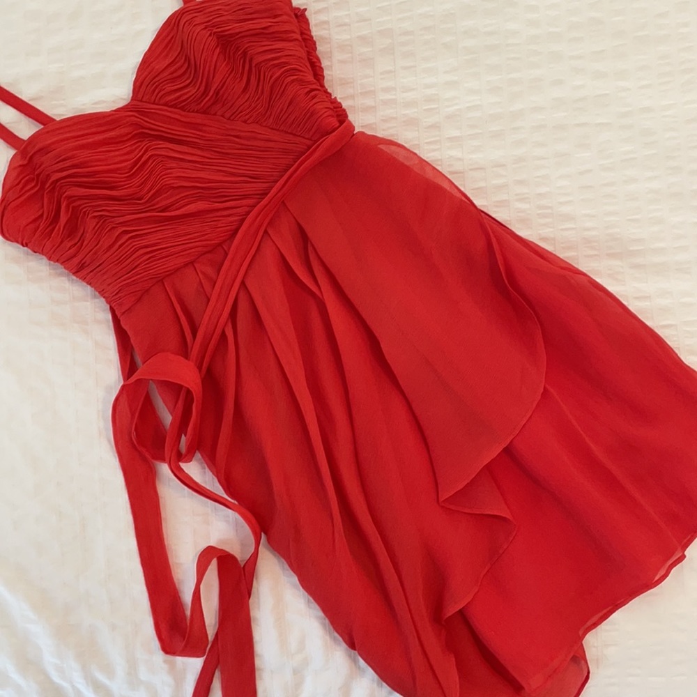 J Crew dress